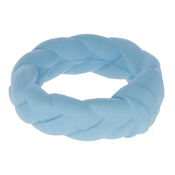 Zabawka dla psa, kółko z gumy, 11,5 cm, Kerbl-347543567