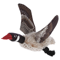 Zabawka dla psa, gęś, 38 cm, Kerbl-347543609