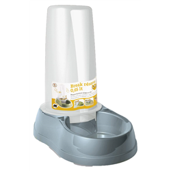 Karmidło dla psów i kotów, 650 ml, niebieskie, Kerbl-347756870