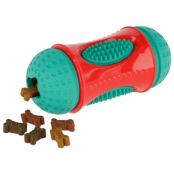 Zabawka dla psa ToyFastic, Rolka, 13 x 6 cm, Kerbl-347543065