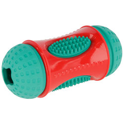 Zabawka dla psa ToyFastic, Rolka, 13 x 6 cm, Kerbl-347543066