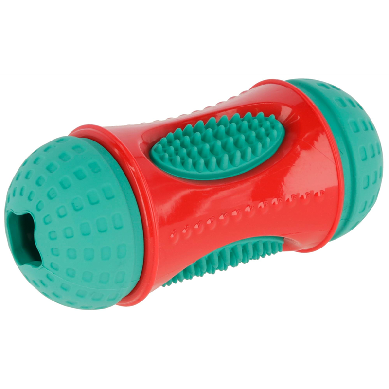 Zabawka dla psa ToyFastic, Rolka, 13 x 6 cm, Kerbl-347543066
