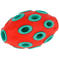 Zabawka dla psa Rugby ToyFastic, 12 x 7,5 cm, Kerbl-347756721
