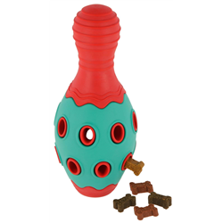 Zabawka dla psa Cone ToyFastic, 15 x 6,5 cm, Kerbl-347543073