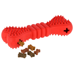 Zabawka dla psa Bone ToyFastic, 17 x 6 x 4 cm, Kerbl-347756727