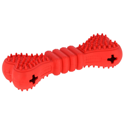 Zabawka dla psa Bone ToyFastic, 17 x 6 x 4 cm, Kerbl-347756728