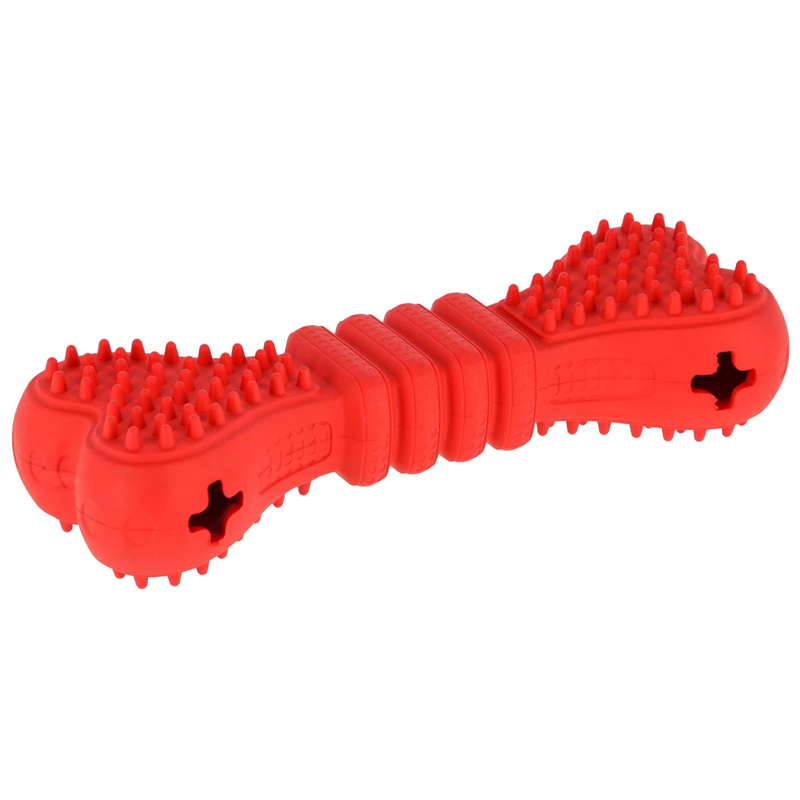 Zabawka dla psa Bone ToyFastic, 17 x 6 x 4 cm, Kerbl-347756728