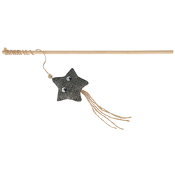 Wędka dla kota Marie, 40 cm, Kerbl-347756729