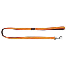 Smycz odblaskowa dla psa, 100 cm x 15 mm, Kerbl-347757423