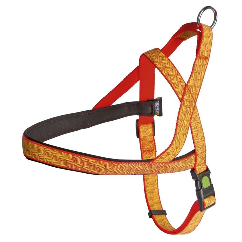 Szelki odblaskowe dla psa Norwegian, 65 – 85 cm, Kerbl-347543825