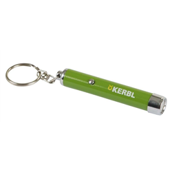 Zabawka laserowa Pointer LED, O 12 mm, Kerbl-347752836