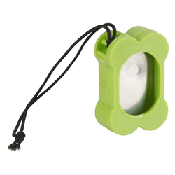 Kliker edukacyjny, zielony, Kerbl-347543836