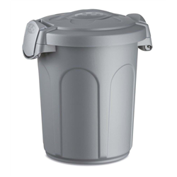 Pojemnik na karmę, 3 kg, Kerbl-347753342