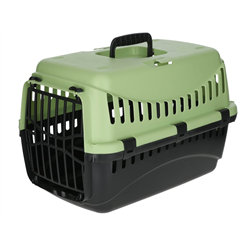 Transporter Expedion 1, 10 kg, zielona/ciemnoszara, Kerbl-347750847