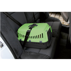 Transporter Expedion 1, 10 kg, zielona/ciemnoszara, Kerbl-347757052