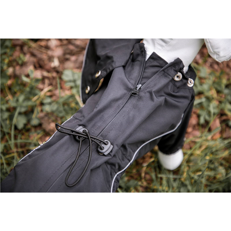 Płaszcz przeciwdeszczowy dla psa Manchester, 30 cm, XS, Kerbl-347752730