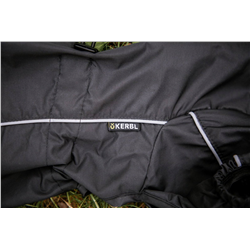 Płaszcz przeciwdeszczowy dla psa Manchester,  40 cm, M, Kerbl-347752745