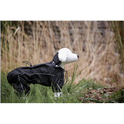 Płaszcz przeciwdeszczowy dla psa Manchester, 45 cm, L, Kerbl-347752740