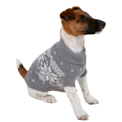 Sweter dla psa Lillehammer, 30 cm, roz. XS, Kerbl-347752761