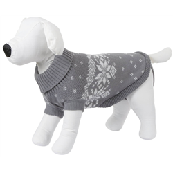 Sweter dla psa Lillehammer, 35 cm, roz. S, Kerbl-347753277