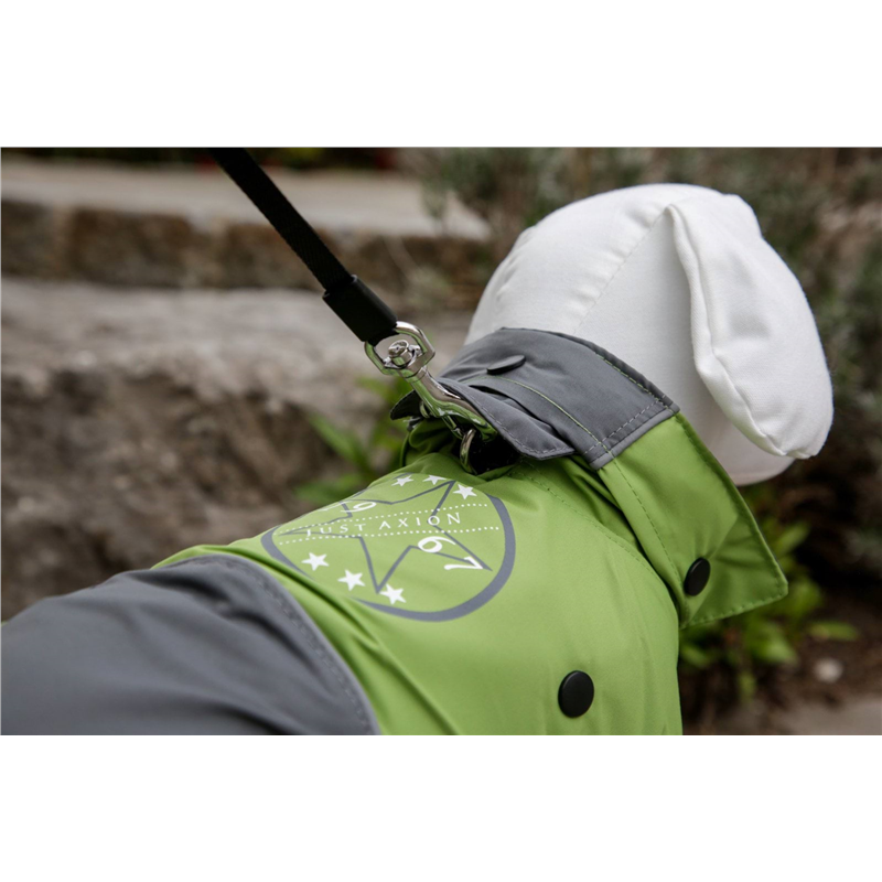 Płaszcz dla psa Vancouver, 30 cm, XS, Kerbl-347753280