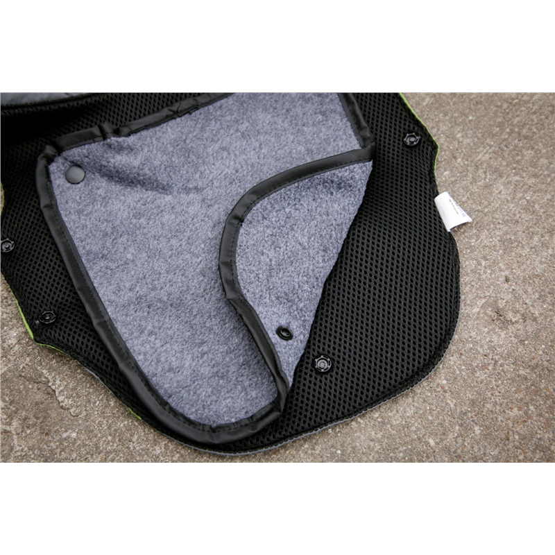 Płaszcz dla psa Vancouver, 30 cm, XS, Kerbl-347753281