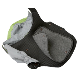 Płaszcz dla psa Vancouver, 40 cm, M, Kerbl-347539599