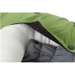 Płaszcz dla psa Vancouver, 45 cm, L, Kerbl-347752721