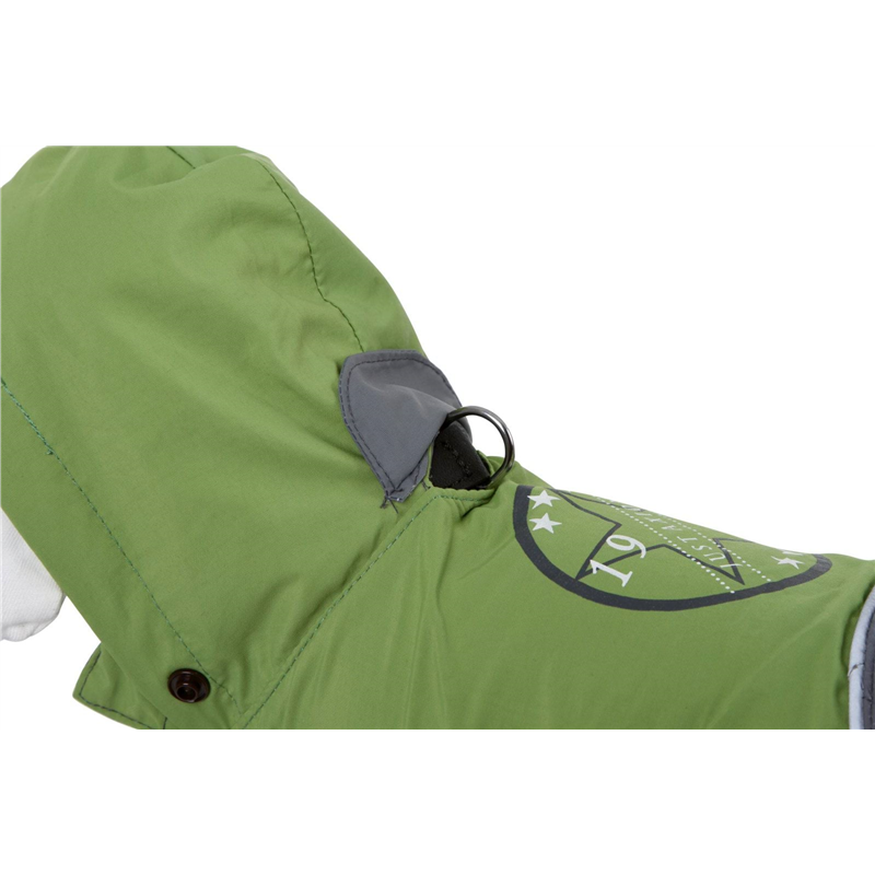 Płaszcz dla psa Vancouver, 50 cm, XL, Kerbl-347539642