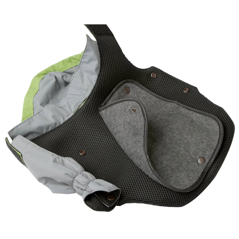 Płaszcz dla psa Vancouver, 50 cm, XL, Kerbl-347753293