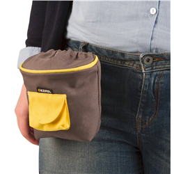 Torba treningowa PRO, 14 x 11 x 14 cm, Kerbl-347757251
