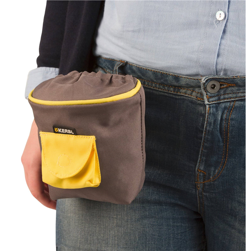 Torba treningowa PRO, 14 x 11 x 14 cm, Kerbl-347757251