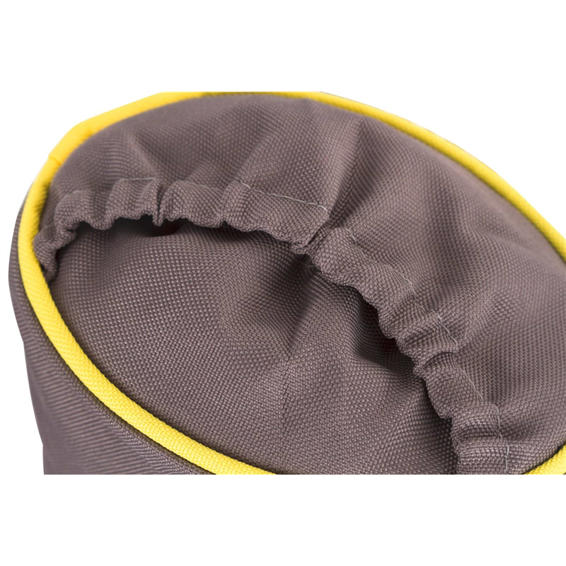 Torba treningowa PRO, 14 x 11 x 14 cm, Kerbl-347543604