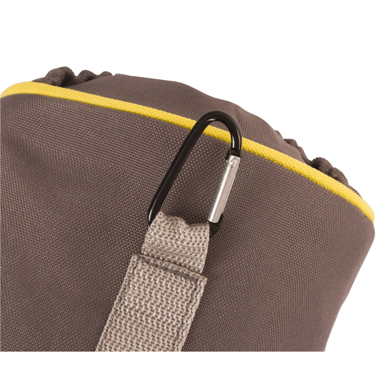 Torba treningowa PRO, 14 x 11 x 14 cm, Kerbl-347543603