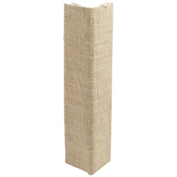 Drapak dla kota, Kevin, narożny, 80 x 28 cm, Kerbl-347539914
