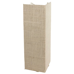 Drapak dla kota, Kevin, narożny, 100 x 56 cm, Kerbl-347753273