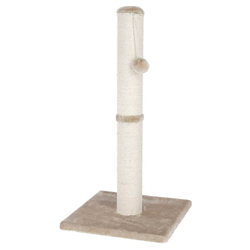Drapak dla kota Opal Maxi, beżowy, Kerbl-347753403