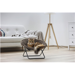 Legowisko Sharon, 50 cm, brązowe, Kerbl-347757065
