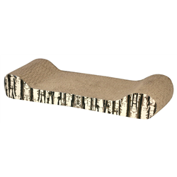Drapak dla kota Drift, tektura, 48,5 x 18,5 x 7,5 cm, Kerbl-347756984