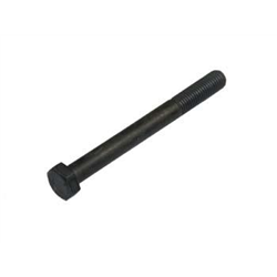 Śruba z łbem 6-kątnym niepełny gwint 5/16" x 3 1/8" UNF DIN960 ocynk - pokrywy rozrządu MF-347868634