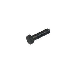 Śruba z łbem 6-kątnym niepełny gwint 5/16" x 1 1/4 UNF DIN960 - śruba termostatu Ursus MF-347442134
