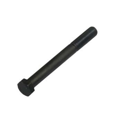 Śruba z łbem 6-kątnym niepełny gwint 3/8" x 3 1/2" UNF DIN960 - korpusu filtra oleju Ursus MF-1204891