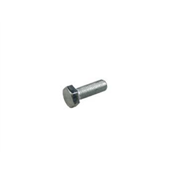 Śruba z łbem 6-kątnym pełny gwint 5/16" x 7/8" UNF DIN961 oprawy tylnej silnika Ursus MF-347869720