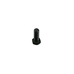 Śruba z łbem 6-kątnym pełny gwint 3/8" x 1" UNF DIN961 - pokrywy tylnej silnika MF-347869982
