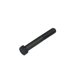 Śruba z łbem 6-kątnym niepełny gwint 3/8" x 2 5/8" UNC DIN931 ocynk - pokrywy rozrządu MF-1204889
