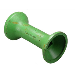 Tuleja odległościowa brony talerzowej 224mm Famarol U-236 Polska-1204677