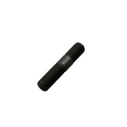 Śruba dwustronna tył 1/2X25/8 Ursus MF Polska obudowy tylnego mostu-347868249
