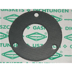 Uszczelka pompy wtryskowej 1.9.0174 Bizon silnika 6CT107 SW400-347871986