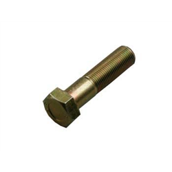 Śruba z łbem 6-kątnym niepełny gwint 5/8" x 2 1/2" UNF DIN960 - ramienia zwrotnicy MF-347868411
