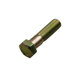 Śruba z łbem 6-kątnym niepełny gwint 5/8" x 2 7/16" UNC DIN931 - mocowania kabiny długa MF-1204910